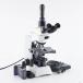 [DW]USED 8 день гарантия OLYMPUS CX41 CX41LF микроскоп U-CMAD3 U-TV1X-2 U-CTR30-2 E990 NYPIXS2 10×/20 PlanC 2× 4× 10× 40...[ST04525-0002]