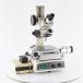 [JB]USED текущее состояние распродажа NIKON MM-11 MEASURESCOPE измерение микроскоп A4-B SC-112 10× M Plan 40 [ST04538-0008]