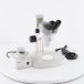 [DW]USED 8 день гарантия NIKON SMZ645 Microscope C-PS C-FPS115 C-W10×A/22 G-AL 0.7× [04626-0031]
