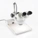 [DW]USED 8 день гарантия 3 шт. поступление Carton Microscope микроскоп SW10× [04684-0004]