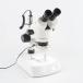 [DW]USED 8 день гарантия SIGMA KOKI ZMM-45B2 Microscope zoom тип реальный body микроскоп WF10×/20 AC адаптор [04684-0021]