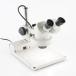 [DW]USED 8 день гарантия 2 шт. поступление Carton Microscope микроскоп SW10× [04684-0052]