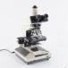 [DW]USED 8 день гарантия OLYMPUS BH-2 Microscope BHS NFK2.5×LD WHK10×/20L SPlan100 FL1 Apo 4 10 20 40 шнур электропитания [04718-0002]