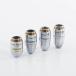 [DW]USED 8 день гарантия комплект NIKON E Plan 10/0.25 20/0.4 40/0.65 100/1.25Oil на предмет линзы микроскоп [04718-0008]