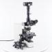 [DW]USED 8 день гарантия OLYMPUS BX50F Microscope C5060-ADU WH10×/22 UPlanFl 10×/0.30 20×/0.50 40×/0.75 100×/1.30 ACa...[04811-0008]