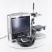 [JB]USED текущее состояние распродажа KEYENCE VHX-600 DIGITAL MICROSCOPE цифровой микро scope VH-S30 [04818-0001]