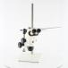 [DW]USED 8 день гарантия ZEISS Stemi 2000-C Microscope реальный body микроскоп W-PI 10×/23 [04861-0020]