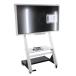 [PG]USED 8 день гарантия RICOH D5520 электронная доска 55 type inter laktib белая доска Touch дисплей монитор 55 дюймовый 1920...[04881-0050]