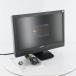 [PG]USED 8 день гарантия 2015 год производства SONY LMD-2110W 21 жидкокристаллический монитор 21 дюймовый для бизнеса полный HD HDMI шнур электропитания программное обеспечение обращение...[04979-0403]