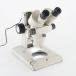 [DW]USED 8 день гарантия NIKON SMZ-2B Microscope реальный body микроскоп AC адаптор [05024-0049]