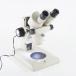 [DW]USED 8 день гарантия NIKON SMZ-2B Microscope реальный body микроскоп 10×/23 AC адаптор [05024-0119]