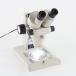 [DW]USED 8 день гарантия NIKON SMZ-2B Microscope реальный body микроскоп AC адаптор [05024-0120]