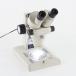 [DW]USED 8 day guarantee NIKON SMZ-2B Microscope real body microscope AC adaptor [05024-0120]