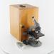 [DW]USED 8 день гарантия OLYMPUS MicroScope микроскоп линзы HI100 40 10 5× WF10× P15× [05072-0004]