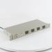 [PG]USED 8 день гарантия Panasonic WX-4040B PLL беспроводной приемник беспроводной ресивер Diversity Wireless Receiver [05099-0182]