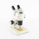 [DW]USED 8 день гарантия KYOWA Microscope микроскоп контактный глаз линзы WF10×/20 на предмет линзы 1× [05108-0006]