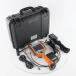 [DW]USED 8 день гарантия GE XL Detect+ XLDPA6120 Video Borescope видео scope промышленность для эндоскоп AC адаптор [05214-0005]