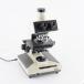 [DW]USED 8 день гарантия OLYMPUS BH-2 Microscope микроскоп SWHK 10×L Splan FL2 10 20 DPlan 4 шнур электропитания [05356-0098]