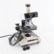 [DW]USED 8 день гарантия OLYMPUS BH-2 Microscope микроскоп WHK 10×/20L Splan 4 10 20 40PL шнур электропитания [05356-0114]