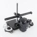 [DW]USED 8 день гарантия Leica A60 Microscope реальный body микроскоп FN23*2 MEB123 AC адаптор шнур электропитания программное обеспечение инструкция по эксплуатации [05432-0032]