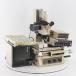[DW]USED 8 день гарантия Mitutoyo 176-942 NT321? TM300 серии TM321? TOOLMAKERS MICROSCOPE измерение микроскоп WF10×/24 3× AC...[05491-0156]