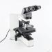 [DW]USED 8 день гарантия OLYMPUS BX40F4 Microscope микроскоп WH10×/22 Plan 10× 40× 100× NCSPlan 40 шнур электропитания [05529-0001]