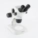 [DW]USED 8 день гарантия OLYMPUS SZ61 SZ2-ST Microscope микроскоп WHSZ10×-H/22 0.67-4.5 раз [05628-0050]