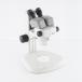 [DW]USED 8 день гарантия NIKON SMZ645 Microscope микроскоп C-PS C-W10×A/22 0.8-5 раз [05628-0093]