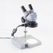 [DW]USED 8 день гарантия HOZAN L-50 STEREO MICROSCOPE реальный body микроскоп WF10× 46mm UV L-65 [05628-0095]