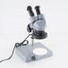 [DW]USED 8 день гарантия HOZAN L-50 STEREO MICROSCOPE реальный body микроскоп WF10× 46mm UV L-65 [05628-0099]