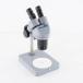 [DW]USED 8 день гарантия HOZAN L-50 STEREO MICROSCOPE реальный body микроскоп DEVICE VIEWER WF10× 46mm UV 2× [05628-0100]
