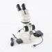 [DW]USED 8 день гарантия NIKON Microscope микроскоп 10×/23 HOZAN L-705 AC адаптор [05628-0132]