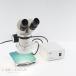 [DW]USED 8 день гарантия NIKON Microscope микроскоп 10×/23 C-FPS115 [05791-1199]