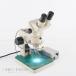 [DW]USED 8 день гарантия OLYMPUS SZ40 Microscope реальный body микроскоп 10×/23 PMA-1024C [05791-1207]