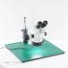 [DW]USED 8 день гарантия Seek SZMN Microscope микроскоп WF10×/20 SZ-STLA AC адаптор [05791-1497]