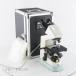 [DW]USED 8 день гарантия 8 шт. поступление NIKON ECLIPSE E100LED MV L Microscope микроскоп CFI10×18 4×/0.10 10×/0.25 40×/0.65 источник питания ko...[05874-0047]