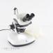 [DW]USED 8 день гарантия 10 шт. поступление Kenis LZ-LED-B Microscope микроскоп WF10× шнур электропитания [05874-0056]