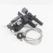 [DW]USED 8 день гарантия SURUGA SEIKI COSMICAR PENTAX SEIWA WAT-221S2 B06-1W MS-501S stage детали цвет объектив зеркало тубус [05930-0042]