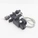 [DW]USED 8 день гарантия SURUGA SEIKI COSMICAR PENTAX SEIWA MS-501S B06-1W B05-A WAT-221S2 stage детали цвет объектив...[05930-0043]