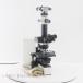 [DW]USED 8 день гарантия OLYMPUS BX50 BX50F-3 Microscope микроскоп WH10×/22 Ach 10× 20× 40× шнур электропитания [05998-0001]