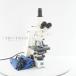 [DW]USED 8 день гарантия Carl Zeiss EL-Einsatz Axioskop Microscope микроскоп S-Pl 10×/20 Plan-NEOFLUAR 5× 10× 20× 40× 100...[06005-0047]
