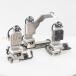 [DW]USED 8 день гарантия SURUGA SEIKI KXL06100-C2-G AZTW60A-95 KZG06030-G A49-C stage детали linear мяч гид держатель...[06018-0578]