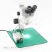 [DW]USED 8 день гарантия NIKON SMZ645 C-PS Microscope микроскоп реальный body микроскоп C-W10×A/22 PMA-1024C шнур электропитания [06040-0242]