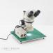 [DW]USED 8 день гарантия NIKON Microscope микроскоп 10×/23 SM-LP10i [06040-0374]