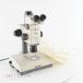 [DW]USED 8 день гарантия OLYMPUS SZH10 Microscope микроскоп GWH10× DF PLANAPO IX шнур электропитания [06064-0101]