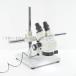 [DW]USED 8 день гарантия MEIJI TECHNO EMZ-5 EMZ Microscope микроскоп реальный body микроскоп SWF10× AC адаптор [06275-0001]