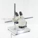 [DW]USED 8 день гарантия MEIJI TECHNO EMZ Microscope микроскоп реальный body микроскоп SMF15× AC адаптор [06275-0055]