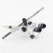 [DW]USED 8 день гарантия MEIJI TECHNO EMZ-5 EMZ Microscope микроскоп реальный body микроскоп [06275-0059]