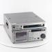 [PG]USED 8 день гарантия SONY SRW-5500 HDCAM-SR магнитофон HD двойной формат магнитофон [06311-0049]