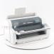 [PG]USED 8 день гарантия печать проверка settled NEC PR-D700JEN MultiImpact 700JEN матричный принтер - мульти- удар [06339-0020]